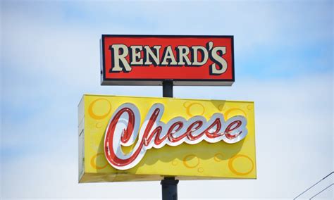 Renard's cheese - Advance notice is not required for bus tours or large groups that just wish to shop; however, it is appreciated! If you would like one of our team members to step onto your tour bus and give a short talk about our history, products and processes, please call Colleen at 920-825-7272 x113. Presentations are available Monday through Friday 9 AM to ... 